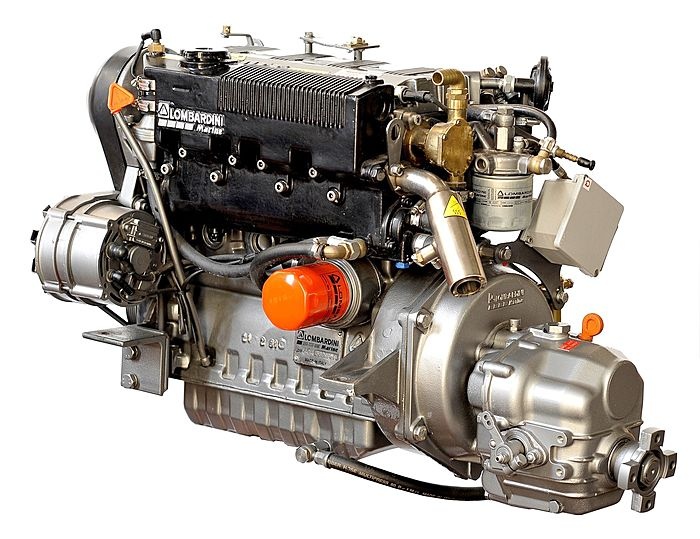 AC & Cooling System Service